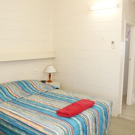 Renmark Motor Inn Luaran gambar