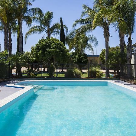 Renmark Motor Inn Luaran gambar
