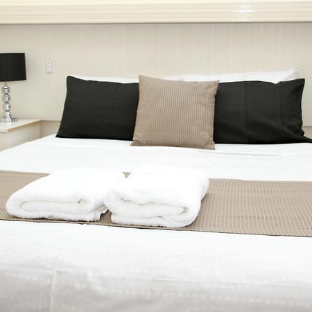 Renmark Motor Inn Luaran gambar