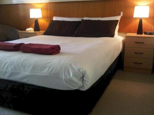 Renmark Motor Inn Luaran gambar