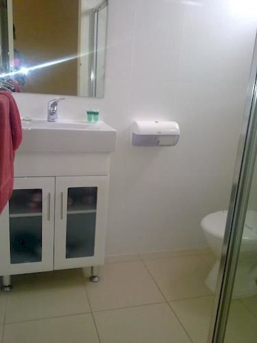 Renmark Motor Inn Luaran gambar