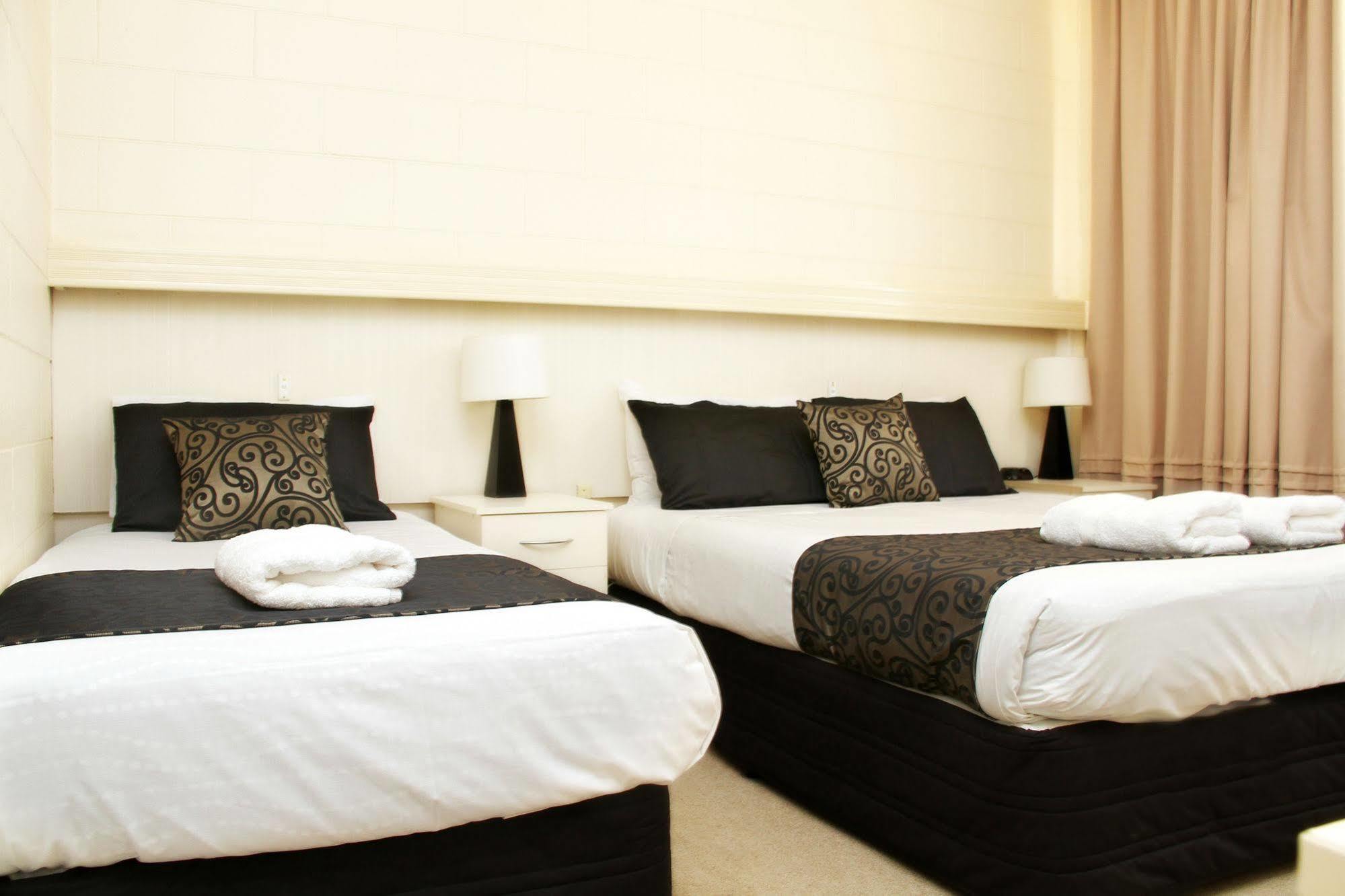 Renmark Motor Inn Luaran gambar