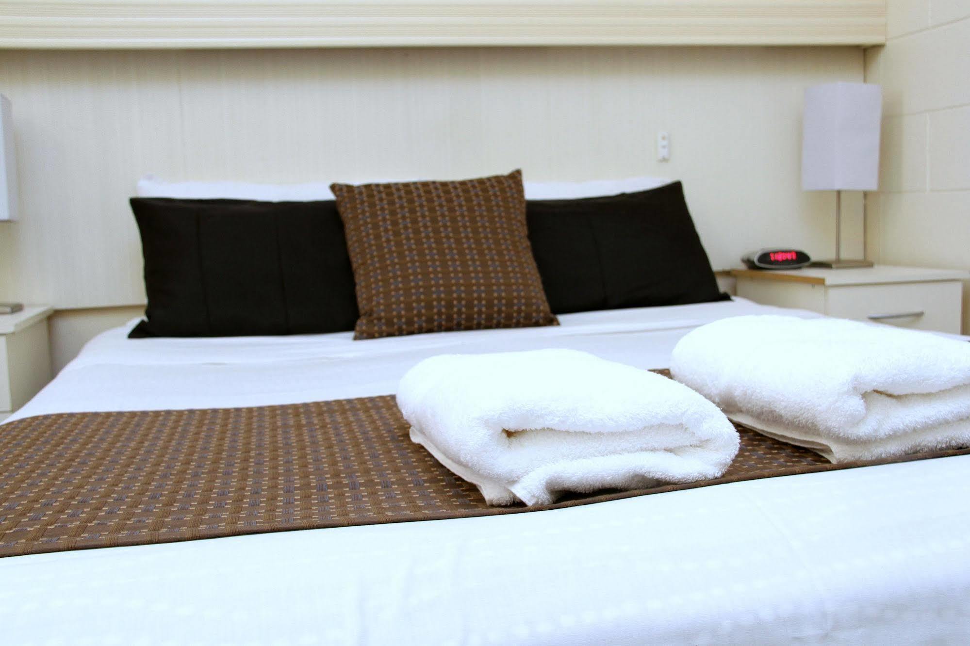 Renmark Motor Inn Luaran gambar
