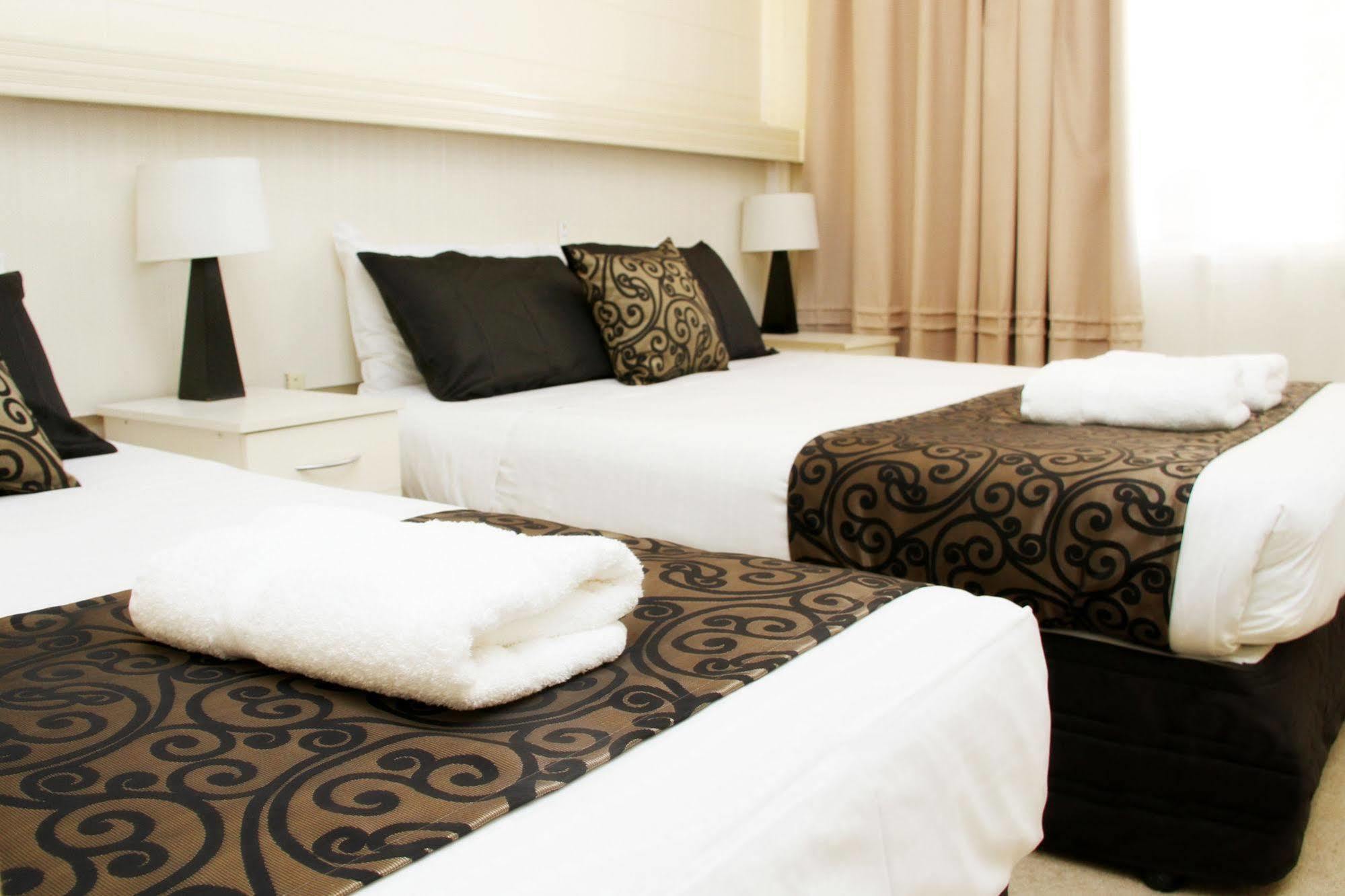 Renmark Motor Inn Luaran gambar