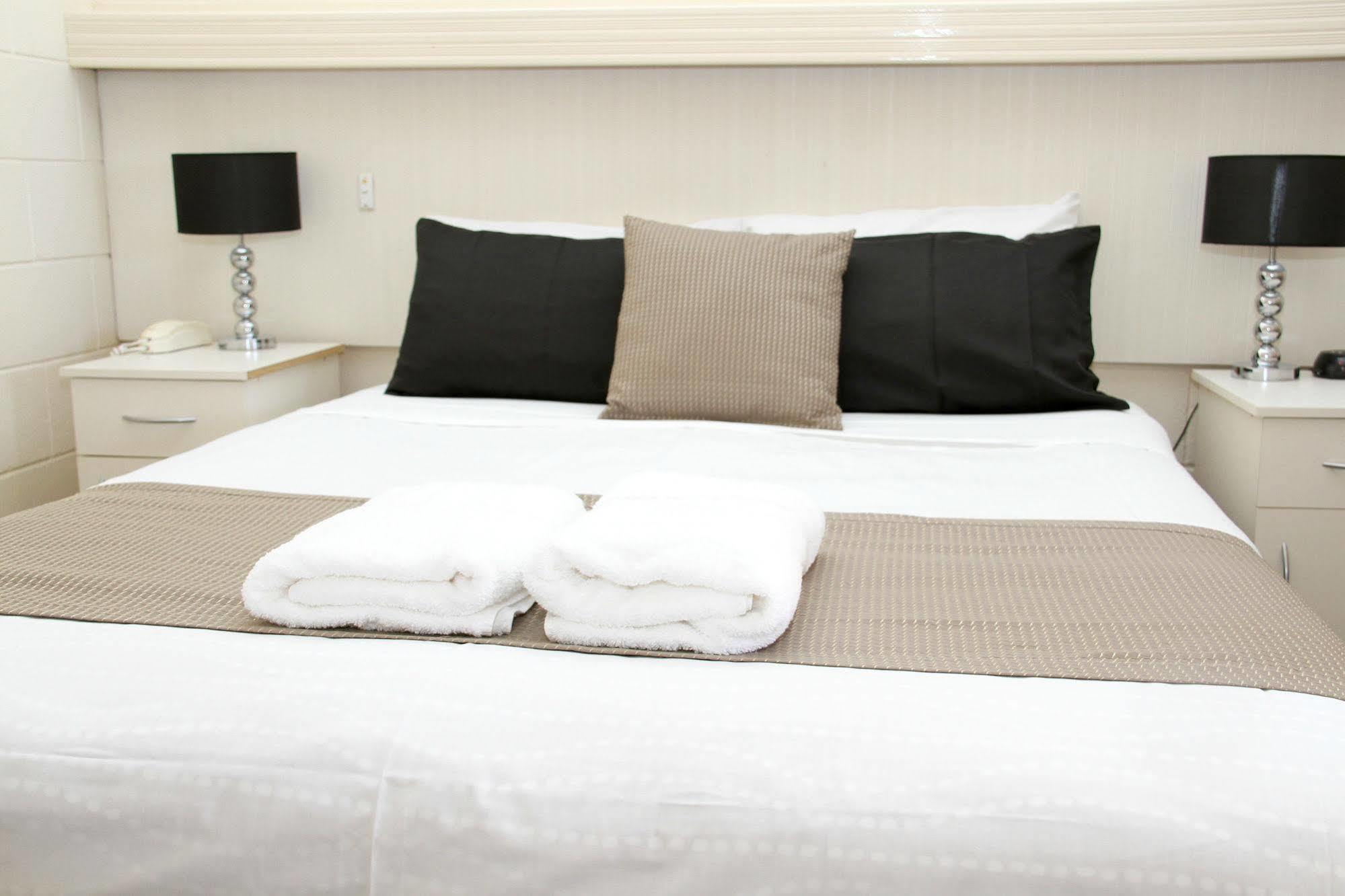 Renmark Motor Inn Luaran gambar
