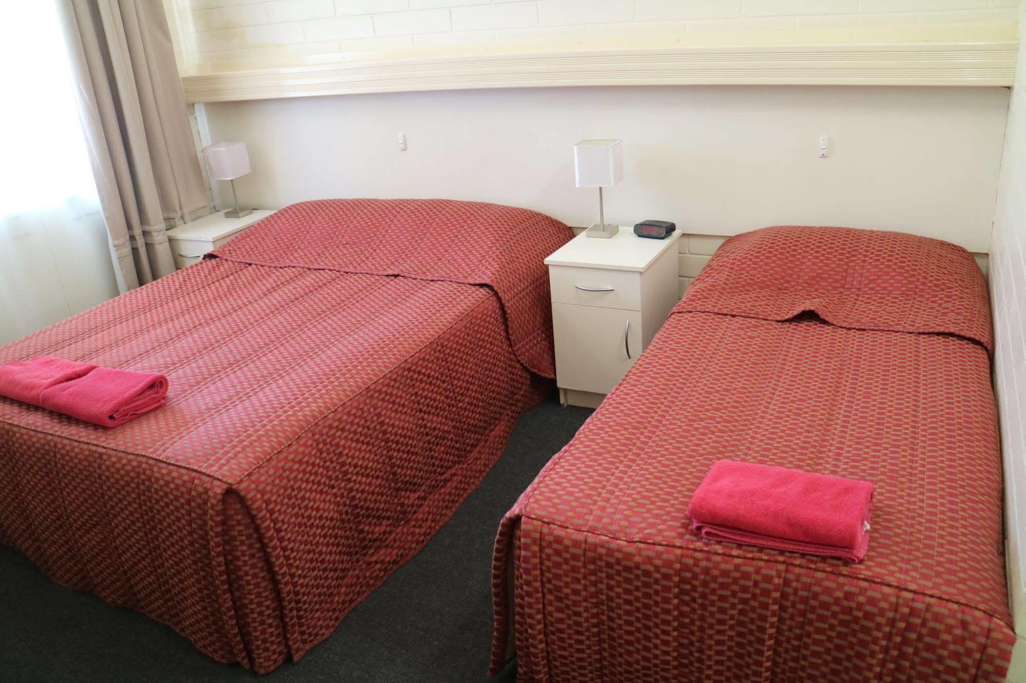 Renmark Motor Inn Luaran gambar