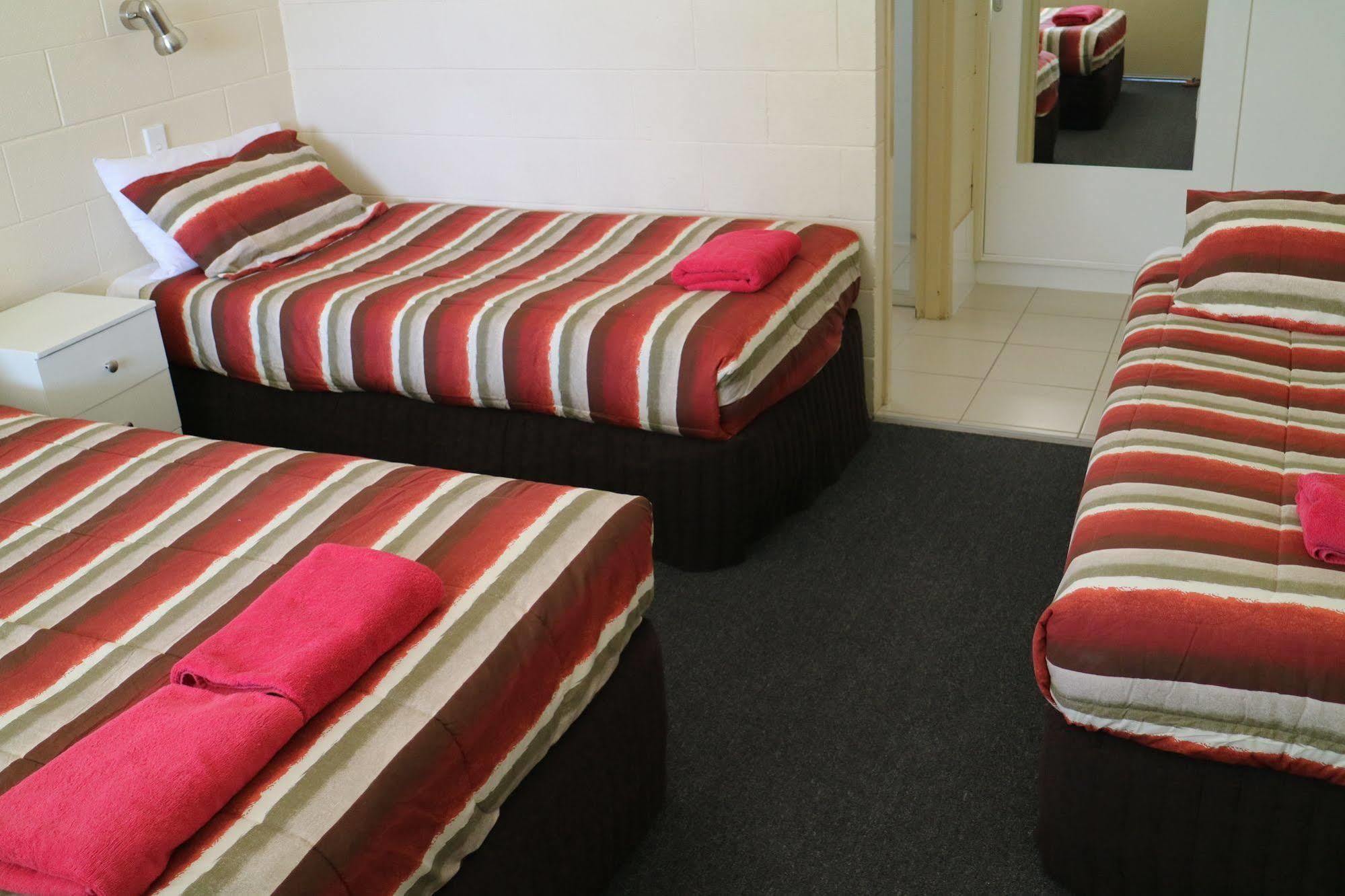 Renmark Motor Inn Luaran gambar